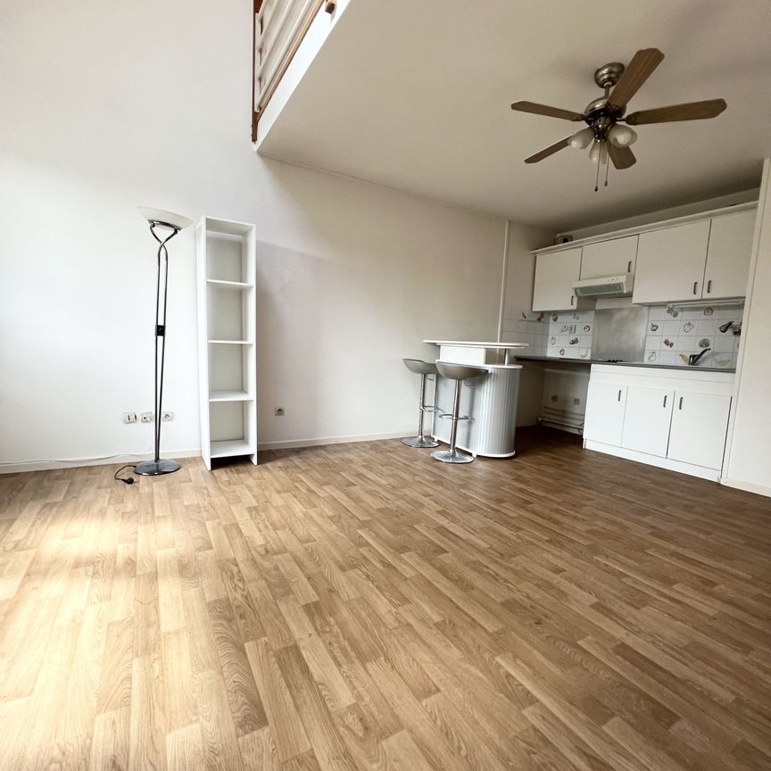 Arras (62000) - Photo 1