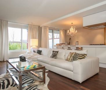 Appartement te huur: Beysterveld 169 1083 KC Amsterdam - Photo 3