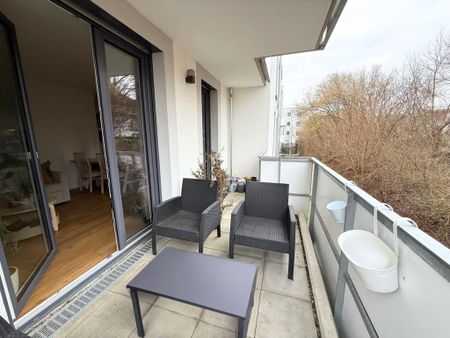 Einziehen, wohlfühlen, losleben - Foto 3