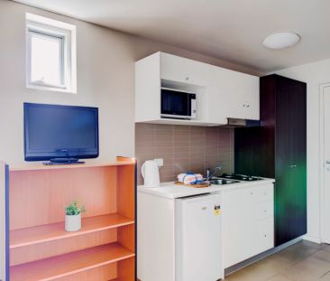 Standard Studio style 1 - Photo 4