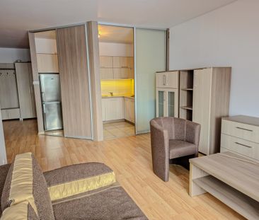 Mieszkanie na wynajem, Rynek Głogów Młp. - Zdjęcie 3