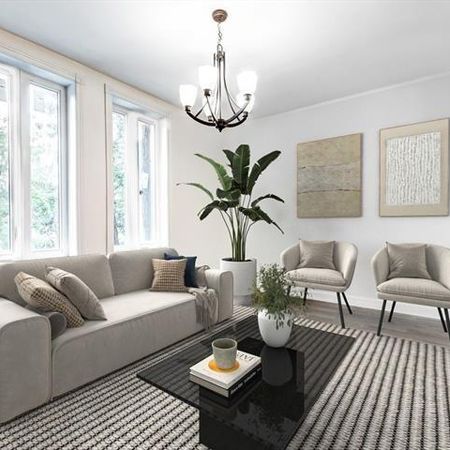 3 CH - 1 SDB - Ville Marie - 1 mois gratuit - Photo 4