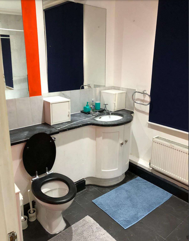 Studio to rent - Photo 5