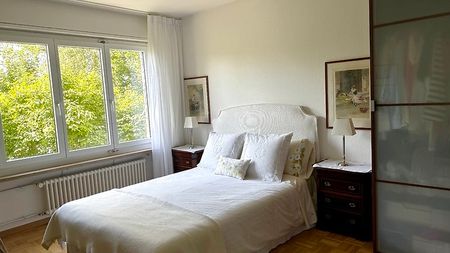 2½ Zimmer-Wohnung in Zürich - Kreis 10 Wipkingen, möbliert, auf Zeit - Photo 5