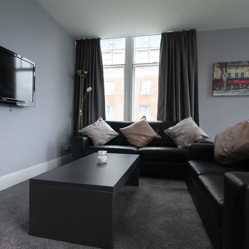 Gallowgate Apartments, City Centre - Photo 1