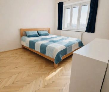 Stylové městské bydlení k pronájmu - byt 2+1, 53 m - Photo 3