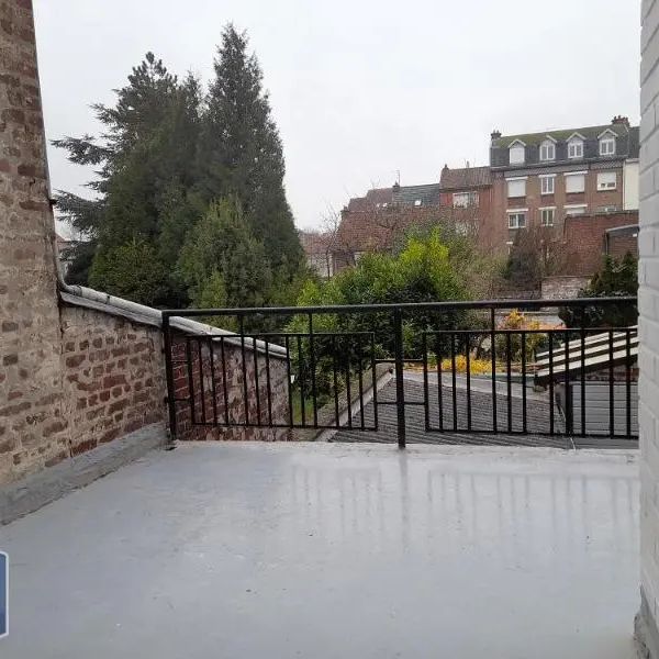 Appartement à louer 3 pièces 48m² - Photo 1