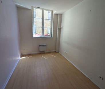 DIEPPE - Appartement 2 pièces - Photo 5