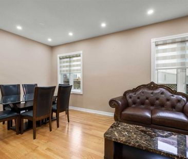 For Lease - 6 Onyx Gate, Brampton, Ontario - Photo 4