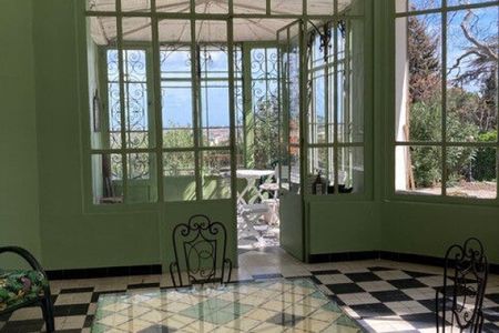 PIED A TERRE ATYPIQUE ENVIRONNEMENT D'EXCEPTION - Photo 5