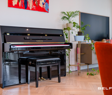 2 bedroom flat to rent - Photo 3