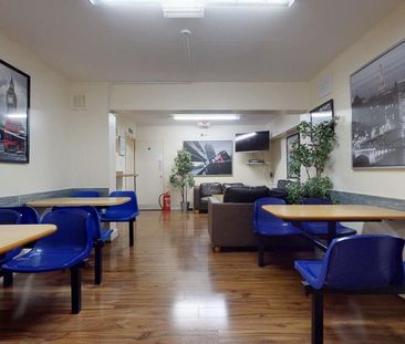 Flat share to rent - Photo 3