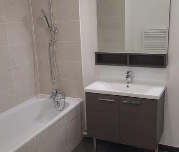 location Appartement T2 DE 53.1m² À CHELLES - Photo 3