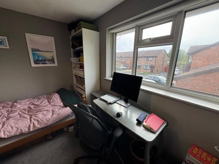 2 bedroom semi-detached house to rent - Photo 4