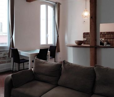 Location Appartement 2 pièces 54m² MARSEILLE 1er - Photo 4