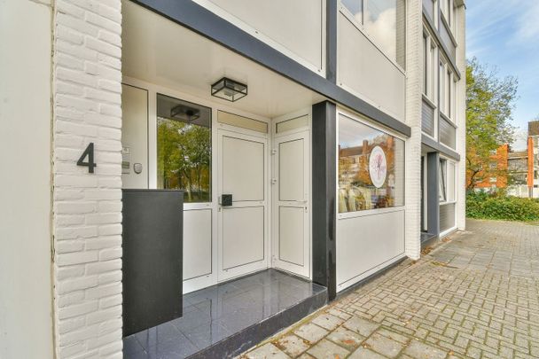 Nederhoven 4, Buitenveldert-Zuidoost, 1083AN, Amsterdam - Photo 1