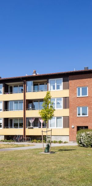 Långarödsvägen 80 D - Photo 1