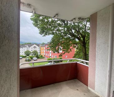 2-Zimmer mit Balkon in Iserlohn Letmathe: Optimal für Singles und Paare - Foto 4