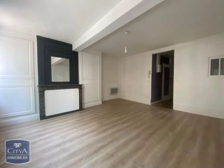 Appartement à louer 3 pièces 57m² - Photo 3