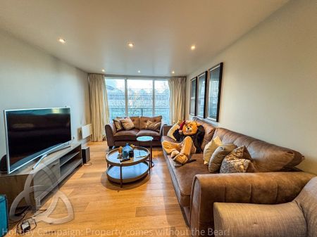 St Johns Wood Road, St John's Wood, London, NW8 7HJ - Photo 3