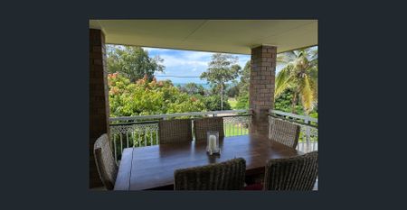 ENJOY THE SEAVIEWS FROM THIS ELEVATED BLOCK - Photo 3