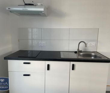 Location Appartement 2 pièces 27m² ST NAZAIRE 44600 - Photo 4