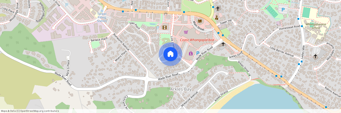 15 Seafarer Crescent, Stanmore Bay, Rodney