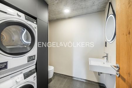 Pronájem bytu 2+kk 95 m² - Fotografie 5