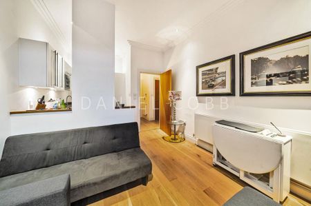 1 bedroom apartment to rent - Photo 2