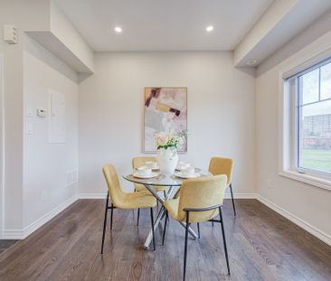 For Lease - 13 Eaton Park Lane Unit# 16, Toronto, Ontario - Photo 5