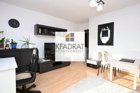 Kawalerka w centrum przy Galaxy, wynajem !!! - Zdjęcie 5