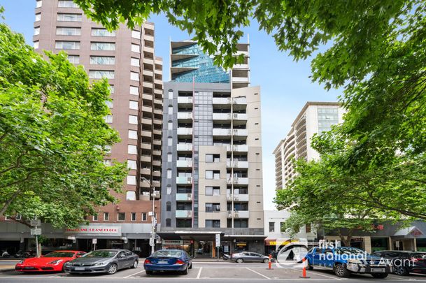 438/139 Lonsdale Street, 3000, Melbourne Vic - Photo 1