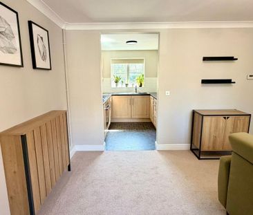 2 bedroom flat to rent - Photo 1