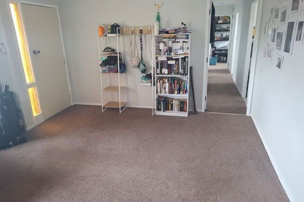 Discover comfort, convenience, and relaxed living at 61B McKay, a well-presented home nestled in the serene suburb of Temple View. - Photo 1