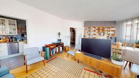 Appartement te huur - Photo 4