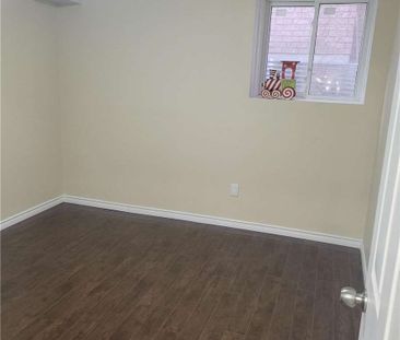 For Lease - 14 Whitbread Crescent Unit# (Lower), Ajax, Ontario - Photo 5