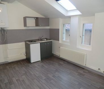 Location Appartement 1 pièce 28m² LIMOGES 87000 - Photo 1