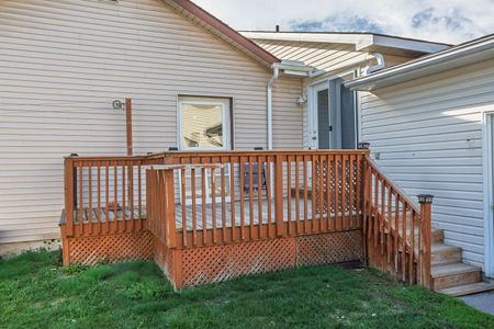 For Lease - 61 Wilkins Street Unit# A, Quinte West, Ontario - Photo 5