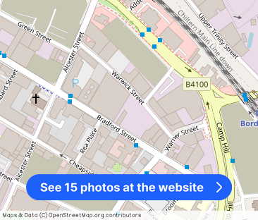 Apex lofts, B12 - Photo 1