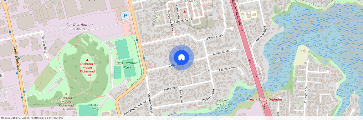 38 Camp Road, Manukau, Mount Wellington