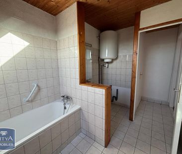Location Appartement 2 pièces 40m² LE HAVRE 76600 - Photo 4
