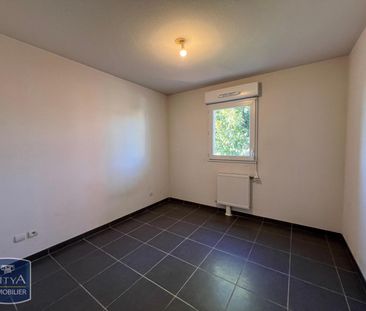 Location Appartement 2 pièces 38m² SORGUES 84700 - Photo 6