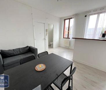 Appartement à louer 2 pièces 32.17m² - Photo 4