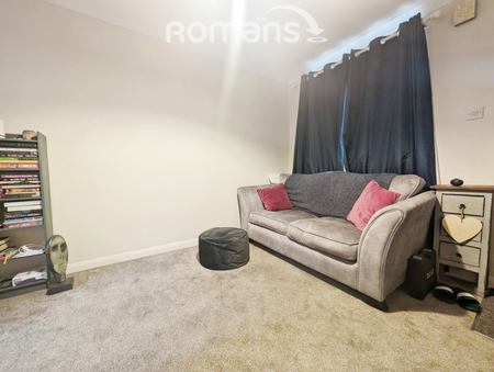 1 bedroom house to rent - Photo 2