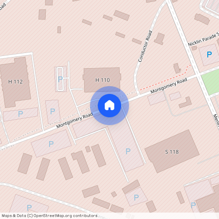 280 Montgomery, Cummings