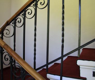 Magnifique 5.5 pièces de standing, en attique et en duplex avec gra... - Photo 4