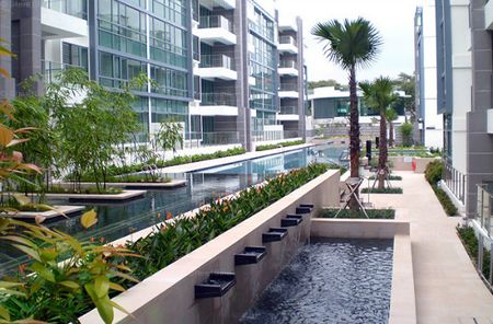 The Sixth Avenue Residences (D10), Condominium - For Rent - Photo 3