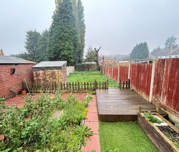 2 bedroom semi-detached house to rent - Photo 6