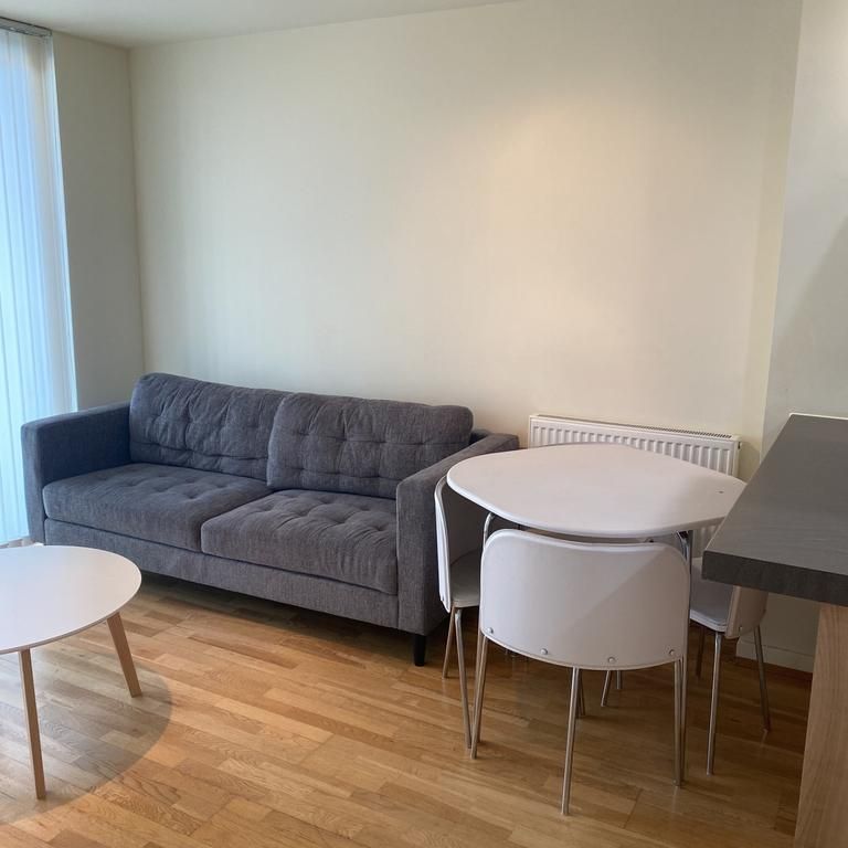 1 bedroom apartment to rent - Photo 1