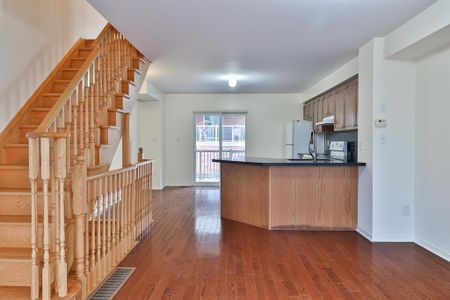 For Lease - 57 Ted Wray Circle, Toronto, Ontario - Photo 5